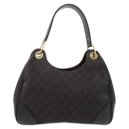 GUCCI  257265 Handbag GG pattern outlet Canvas Ladies