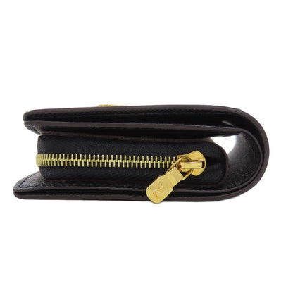 LOUIS VUITTON  M69432 Bifold Wallet with Coin Pocket Portefeiulle Juliet Monogram reverse Ladies
