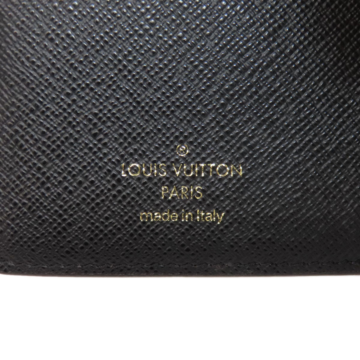 LOUIS VUITTON  M69432 Bifold Wallet with Coin Pocket Portefeiulle Juliet Monogram reverse Ladies