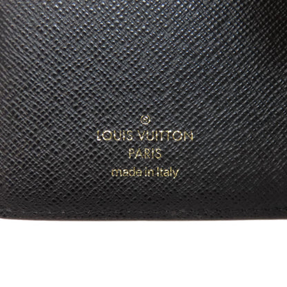 LOUIS VUITTON  M69432 Bifold Wallet with Coin Pocket Portefeiulle Juliet Monogram reverse Ladies