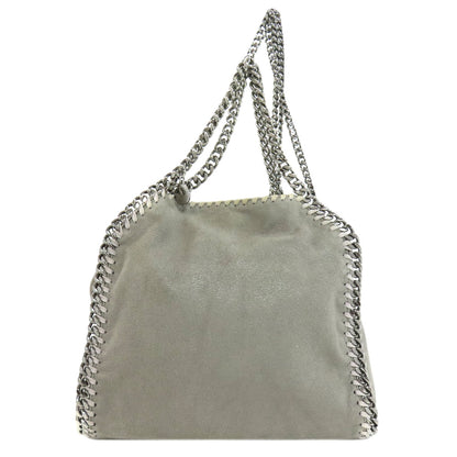 Stella McCartney   Handbag Falabella 2WAY Polyester Ladies