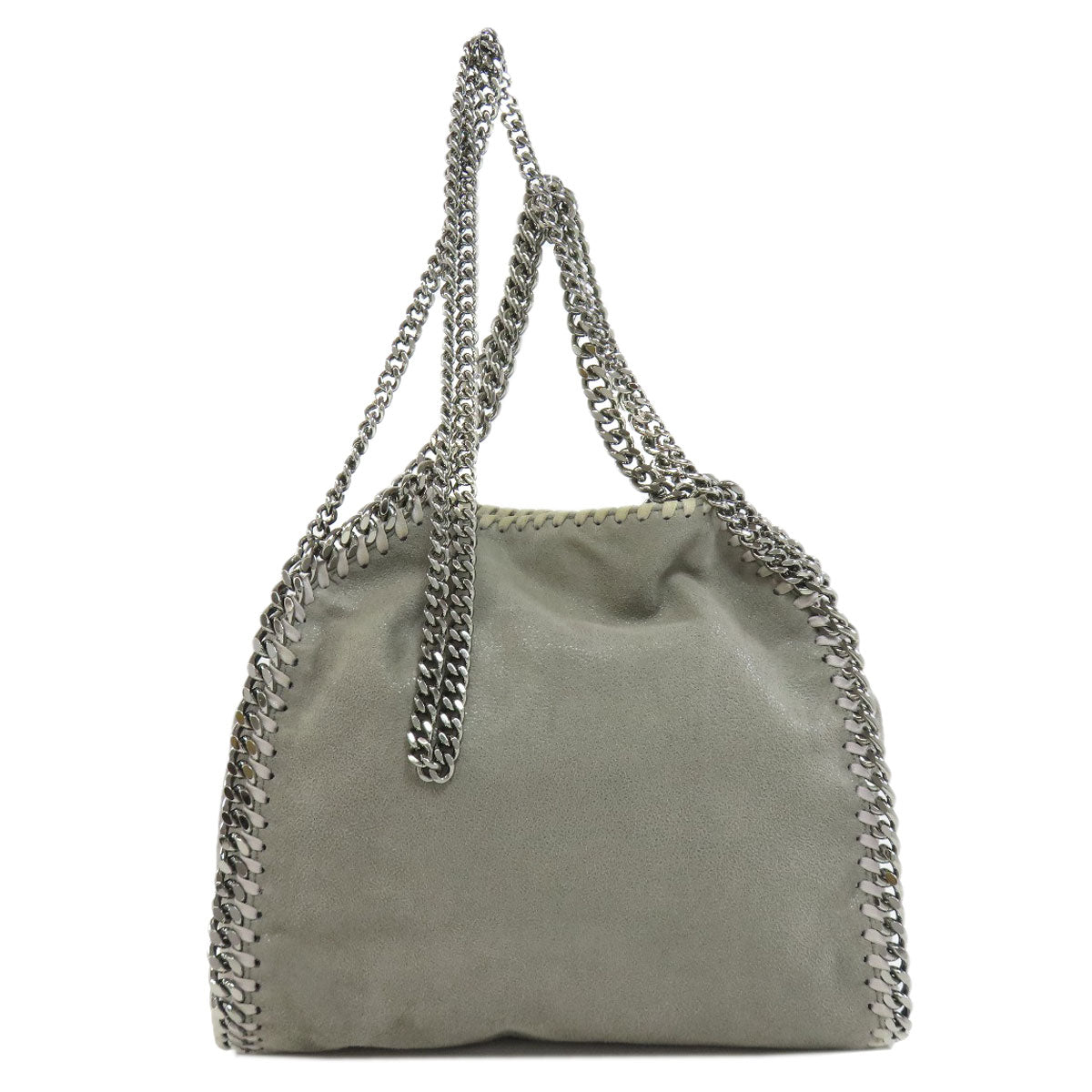 Stella McCartney   Handbag Falabella 2WAY Polyester Ladies