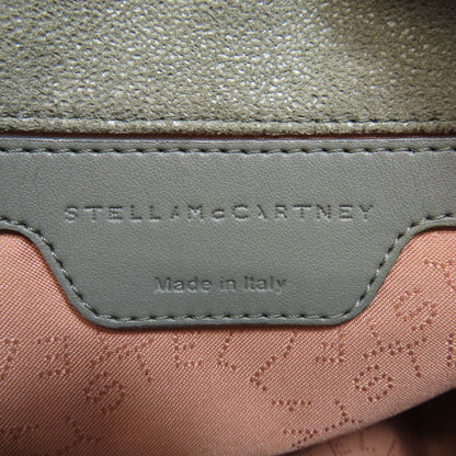 Stella McCartney   Handbag Falabella 2WAY Polyester Ladies