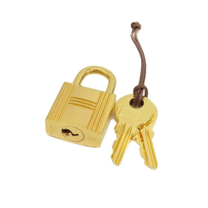 HERMES Picotin Lock PM GoldHardware Handbag Taurillon Clemence SwiftLadies [Used]