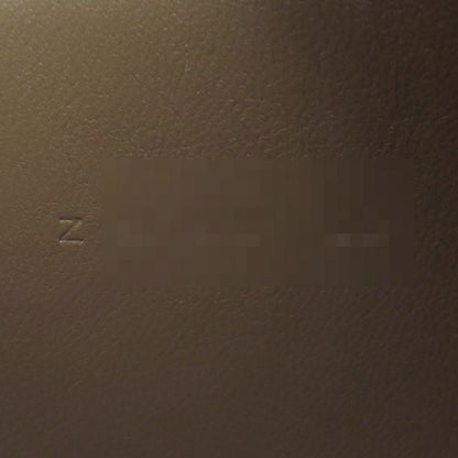 HERMES Dogon GM Etope SilverHardware Long wallet (with coin pocket) Togo Ladies [Used]