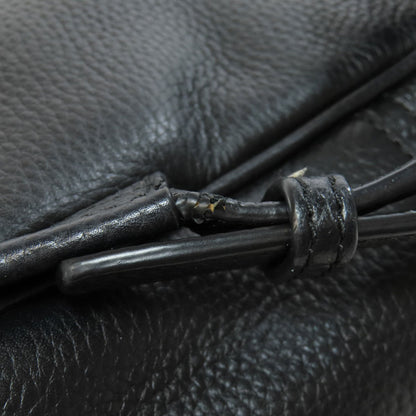 Michael Kors logo Backpack Â· Daypack Leather Ladies [Used]