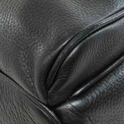 Michael Kors logo Backpack Â· Daypack Leather Ladies [Used]