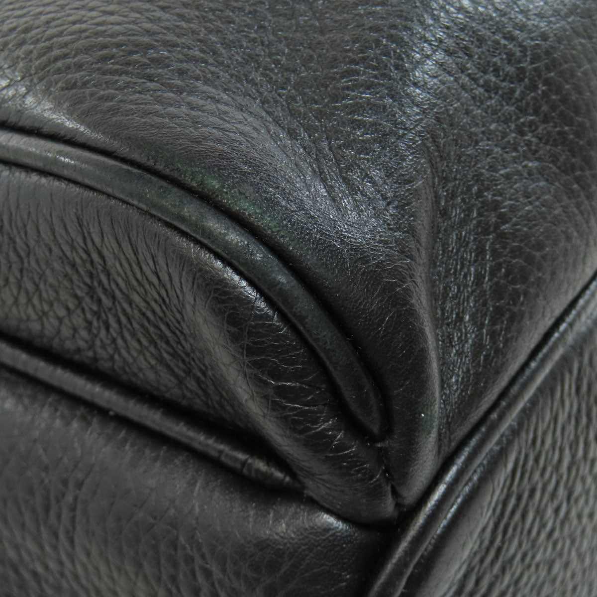 Michael Kors logo Backpack Â· Daypack Leather Ladies [Used]