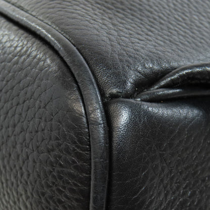 Michael Kors logo Backpack Â· Daypack Leather Ladies [Used]