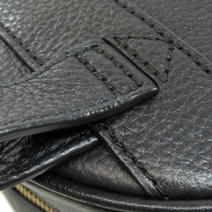 Michael Kors logo Backpack Â· Daypack Leather Ladies [Used]