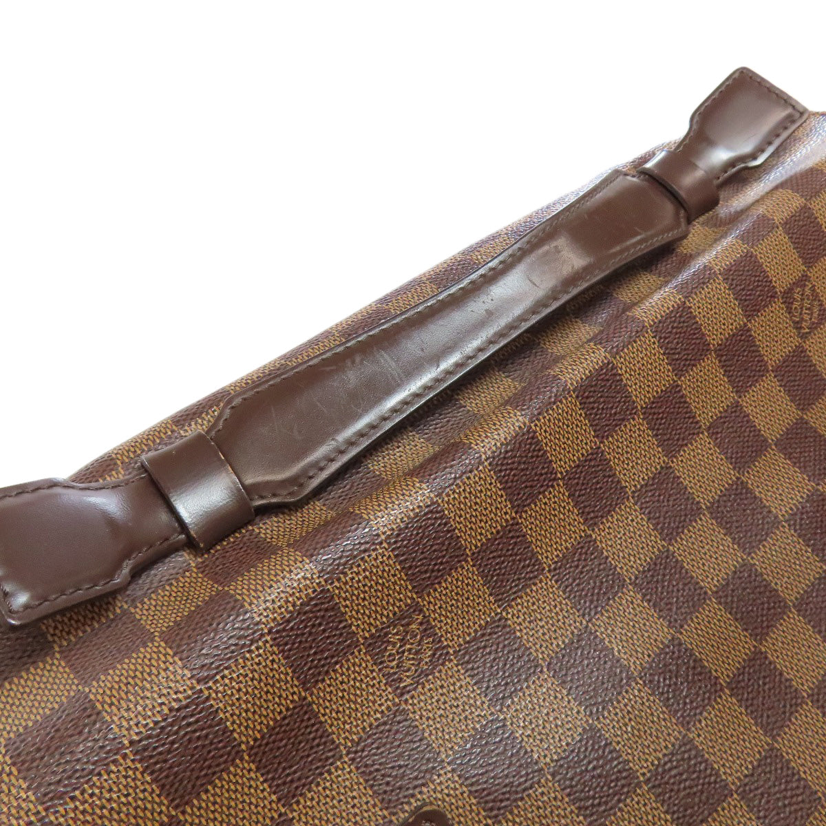 LOUIS VUITTON  N42270 Tote Bag Broadway Damier canvas Ladies