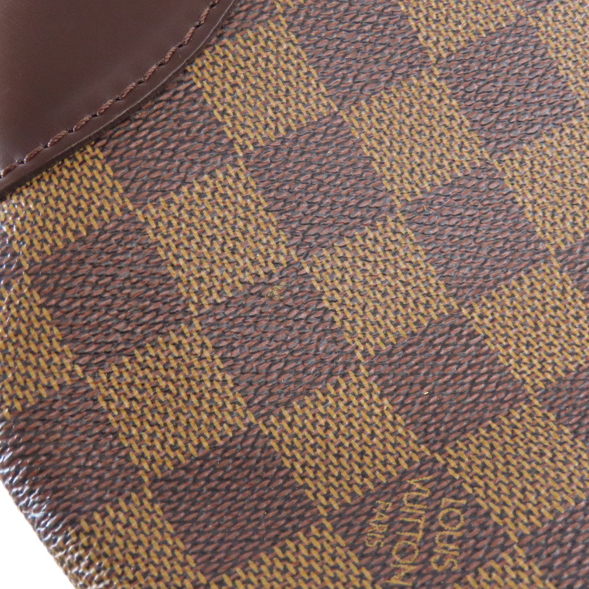 LOUIS VUITTON  N51203 Tote Bag Hampstead GM Damier canvas Ladies