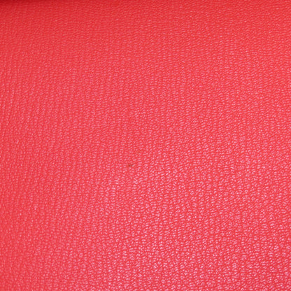 HERMES Birkin 35 SilverHardware Handbag Taurillon Clemence Ladies [Used]