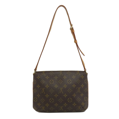 LOUIS VUITTON  M51257 Shoulder Bag Musette Tango Short Monogram canvas Ladies