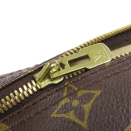 LOUIS VUITTON M41450 Excursion Handbag Monogram canvas Ladies [Used]