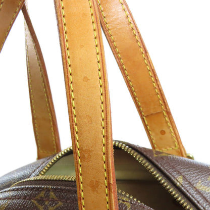 LOUIS VUITTON M41450 Excursion Handbag Monogram canvas Ladies [Used]