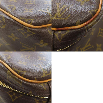 LOUIS VUITTON M41450 Excursion Handbag Monogram canvas Ladies [Used]