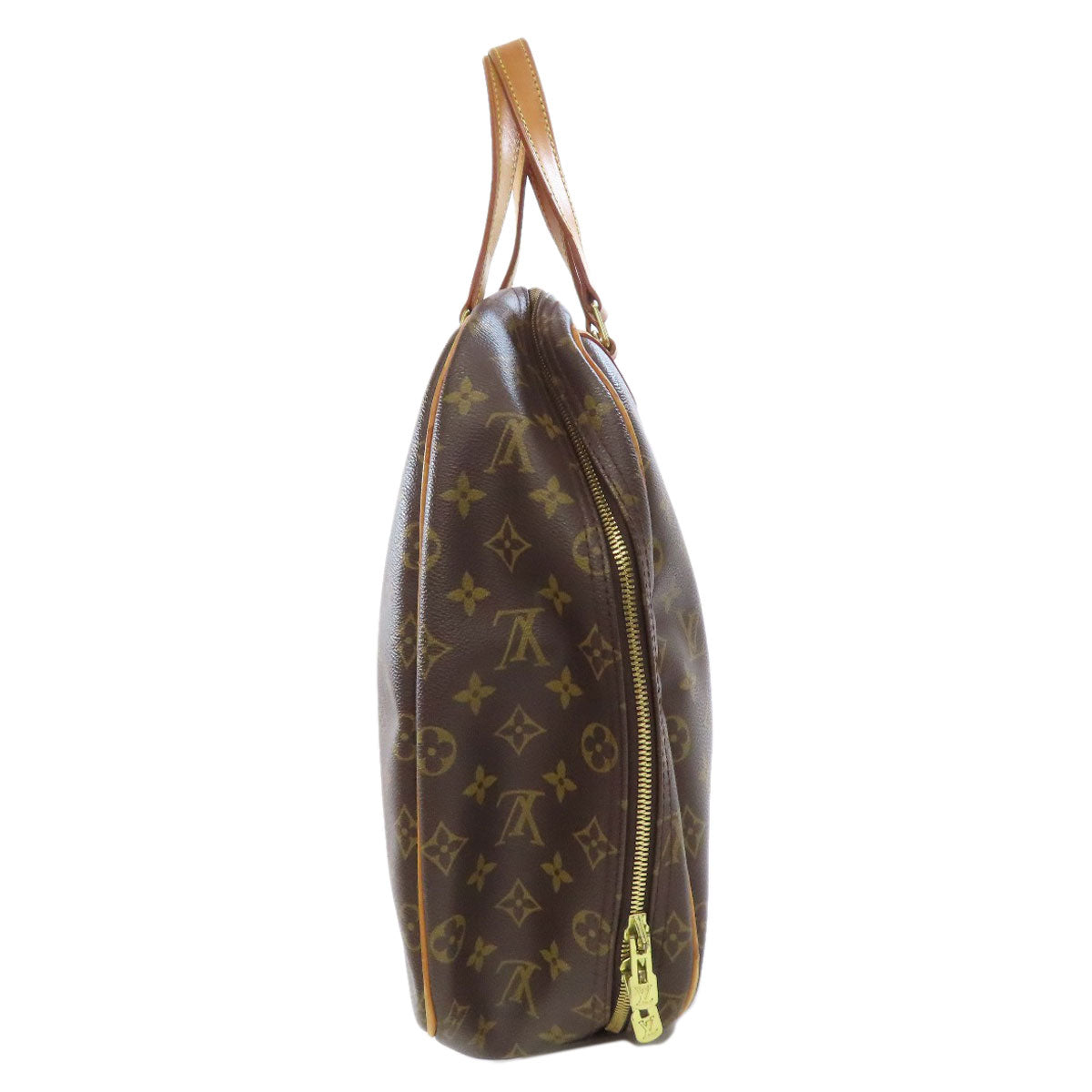 LOUIS VUITTON  M41450 Handbag Excursion Monogram canvas Ladies