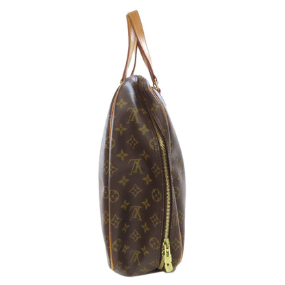 LOUIS VUITTON M41450 Excursion Handbag Monogram canvas Ladies [Used]