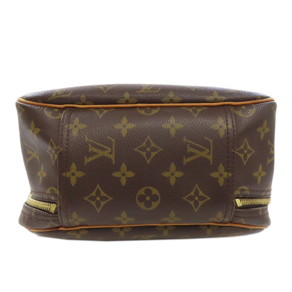 LOUIS VUITTON M41450 Excursion Handbag Monogram canvas Ladies [Used]