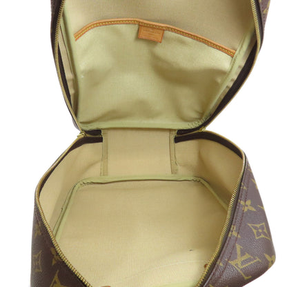 LOUIS VUITTON M41450 Excursion Handbag Monogram canvas Ladies [Used]