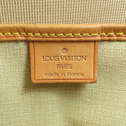 LOUIS VUITTON  M41450 Handbag Excursion Monogram canvas Ladies