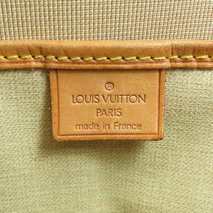 LOUIS VUITTON M41450 Excursion Handbag Monogram canvas Ladies [Used]
