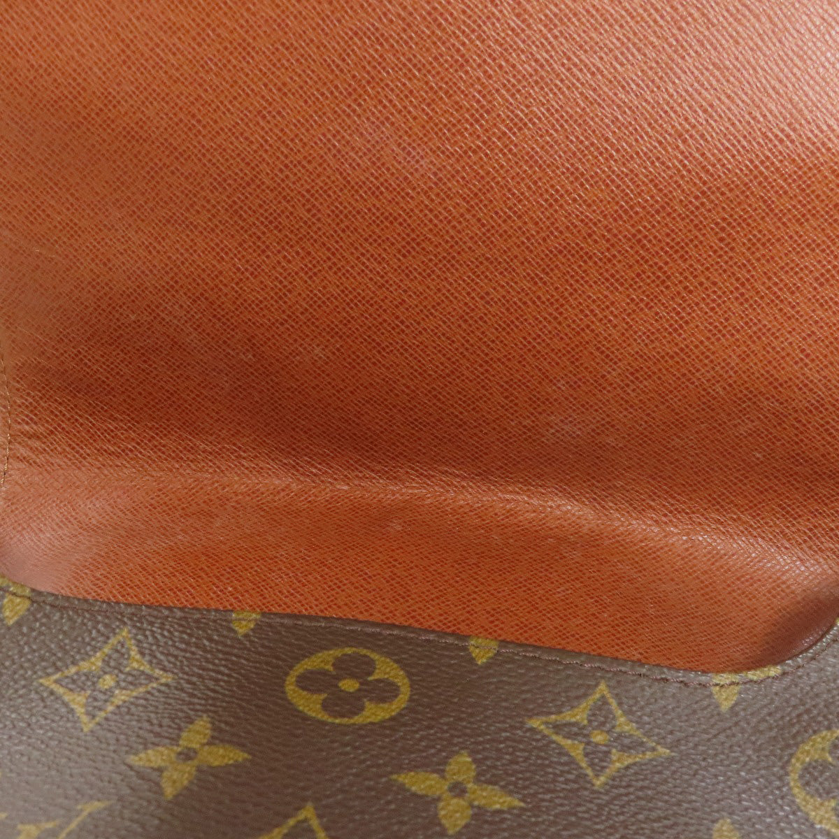 LOUIS VUITTON  M51258 Shoulder Bag Musette Salsa S Monogram canvas Ladies