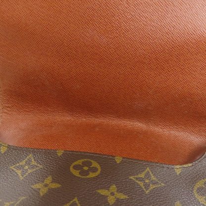 LOUIS VUITTON  M51258 Shoulder Bag Musette Salsa S Monogram canvas Ladies