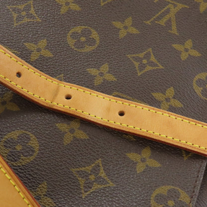 LOUIS VUITTON  M51258 Shoulder Bag Musette Salsa S Monogram canvas Ladies