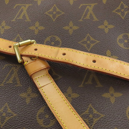 LOUIS VUITTON  M51258 Shoulder Bag Musette Salsa S Monogram canvas Ladies