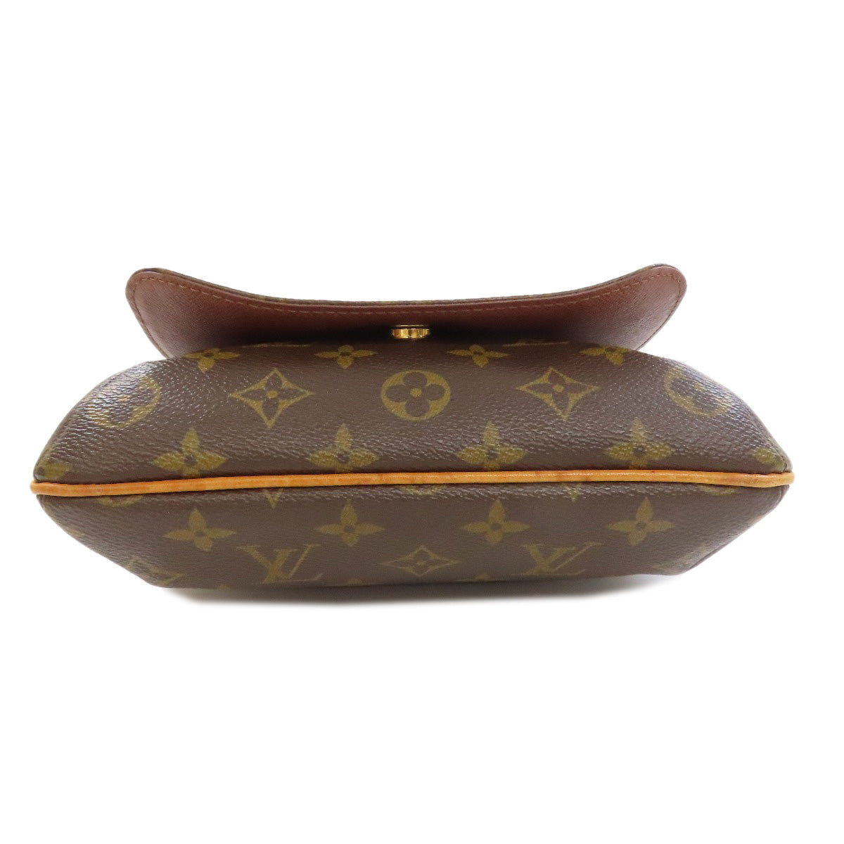 LOUIS VUITTON  M51258 Shoulder Bag Musette Salsa S Monogram canvas Ladies