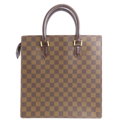 LOUIS VUITTON  N51145 Handbag Venice PM Damier canvas Ladies