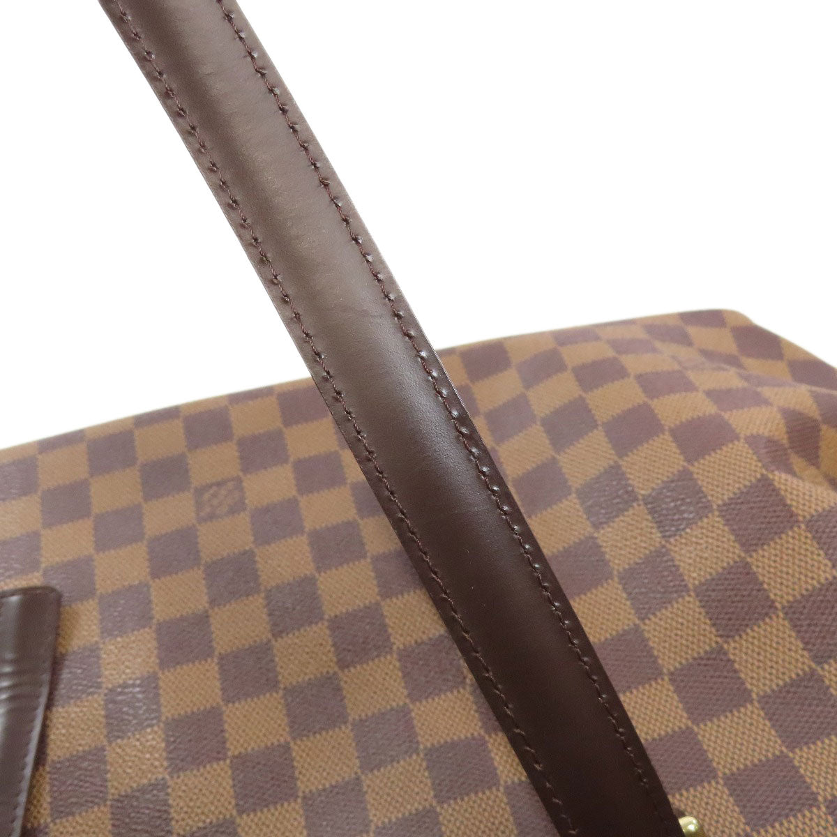 LOUIS VUITTON  N51119 Tote Bag Chelsea Damier canvas Ladies