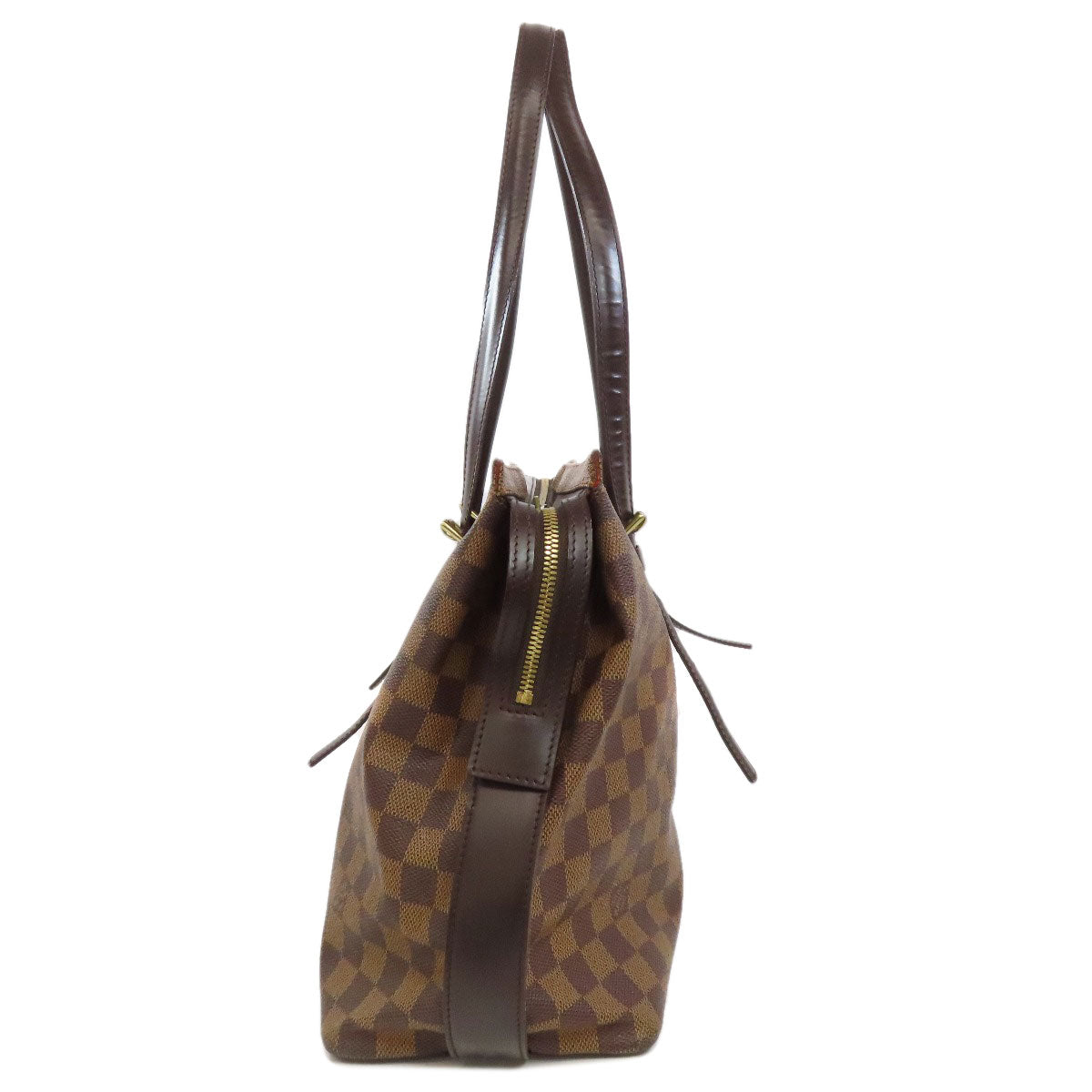 LOUIS VUITTON  N51119 Tote Bag Chelsea Damier canvas Ladies