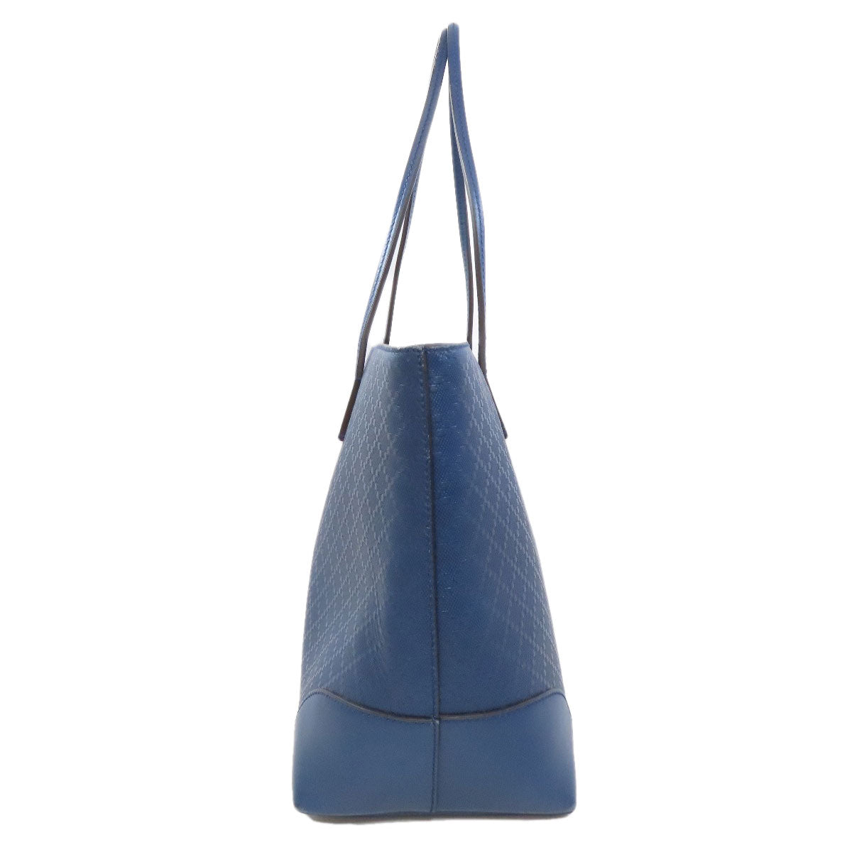 GUCCI 353397 Diamante Tote Bag Leather Ladies [Used]