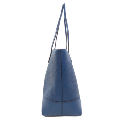 GUCCI 353397 Diamante Tote Bag Leather Ladies [Used]