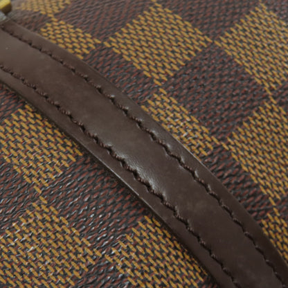 ルイヴィトン N51304 パピヨン26 ハンドバッグ ダミエキャンバス レディース 【中古】【LOUIS VUITTON】