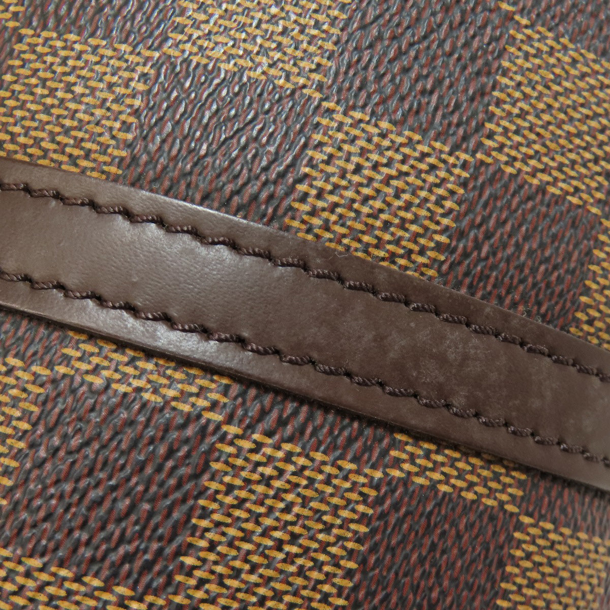 LOUIS VUITTON N51304 Papillon 26 Handbag Damier canvas Ladies [Used]