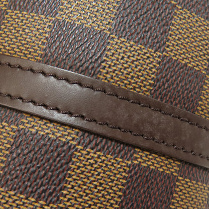 ルイヴィトン N51304 パピヨン26 ハンドバッグ ダミエキャンバス レディース 【中古】【LOUIS VUITTON】