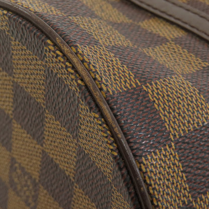 ルイヴィトン N51304 パピヨン26 ハンドバッグ ダミエキャンバス レディース 【中古】【LOUIS VUITTON】