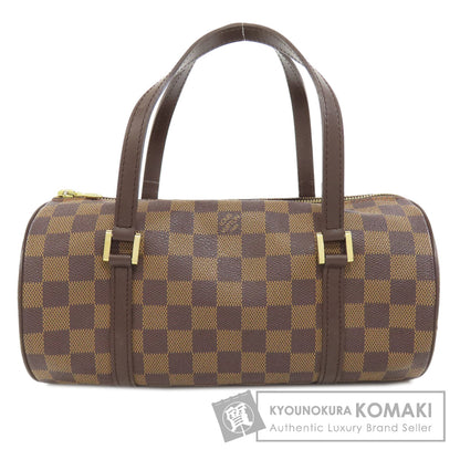 LOUIS VUITTON N51304 Papillon 26 Handbag Damier canvas Ladies [Used]