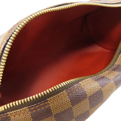 ルイヴィトン N51304 パピヨン26 ハンドバッグ ダミエキャンバス レディース 【中古】【LOUIS VUITTON】
