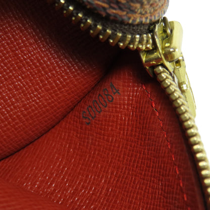 LOUIS VUITTON N51304 Papillon 26 Handbag Damier canvas Ladies [Used]