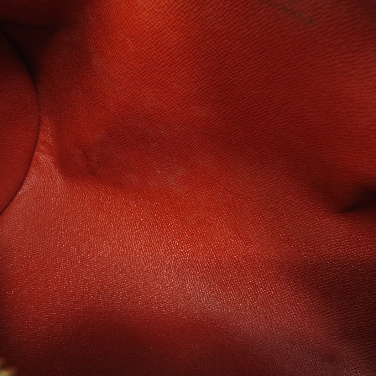 LOUIS VUITTON N51304 Papillon 26 Handbag Damier canvas Ladies [Used]