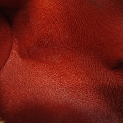 LOUIS VUITTON N51304 Papillon 26 Handbag Damier canvas Ladies [Used]