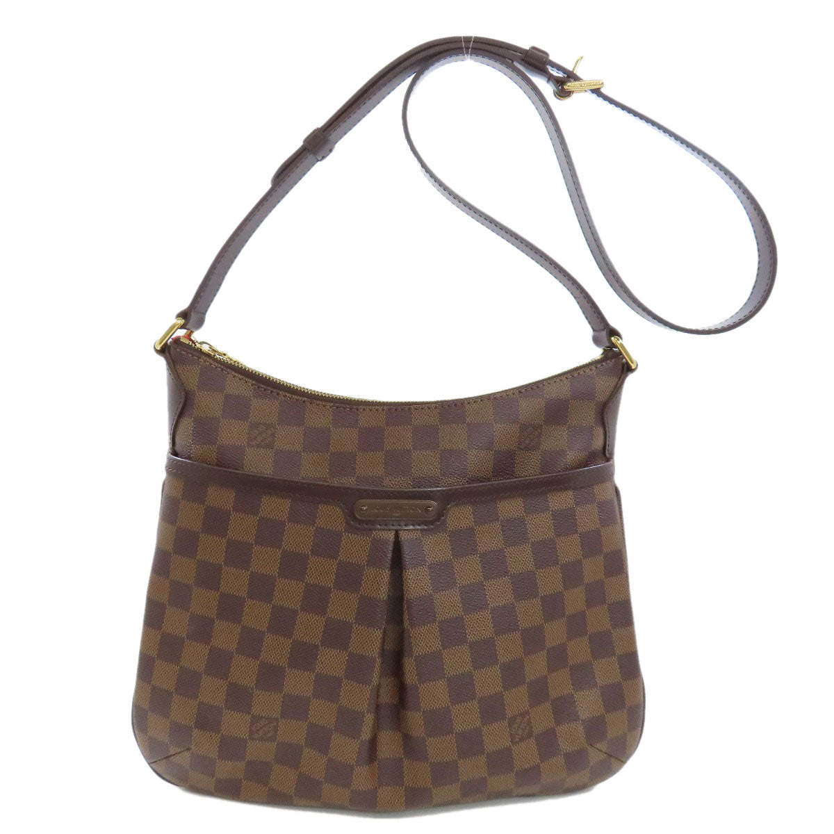 LOUIS VUITTON  N42251 Shoulder Bag Bloomsbury PM Damier canvas Ladies