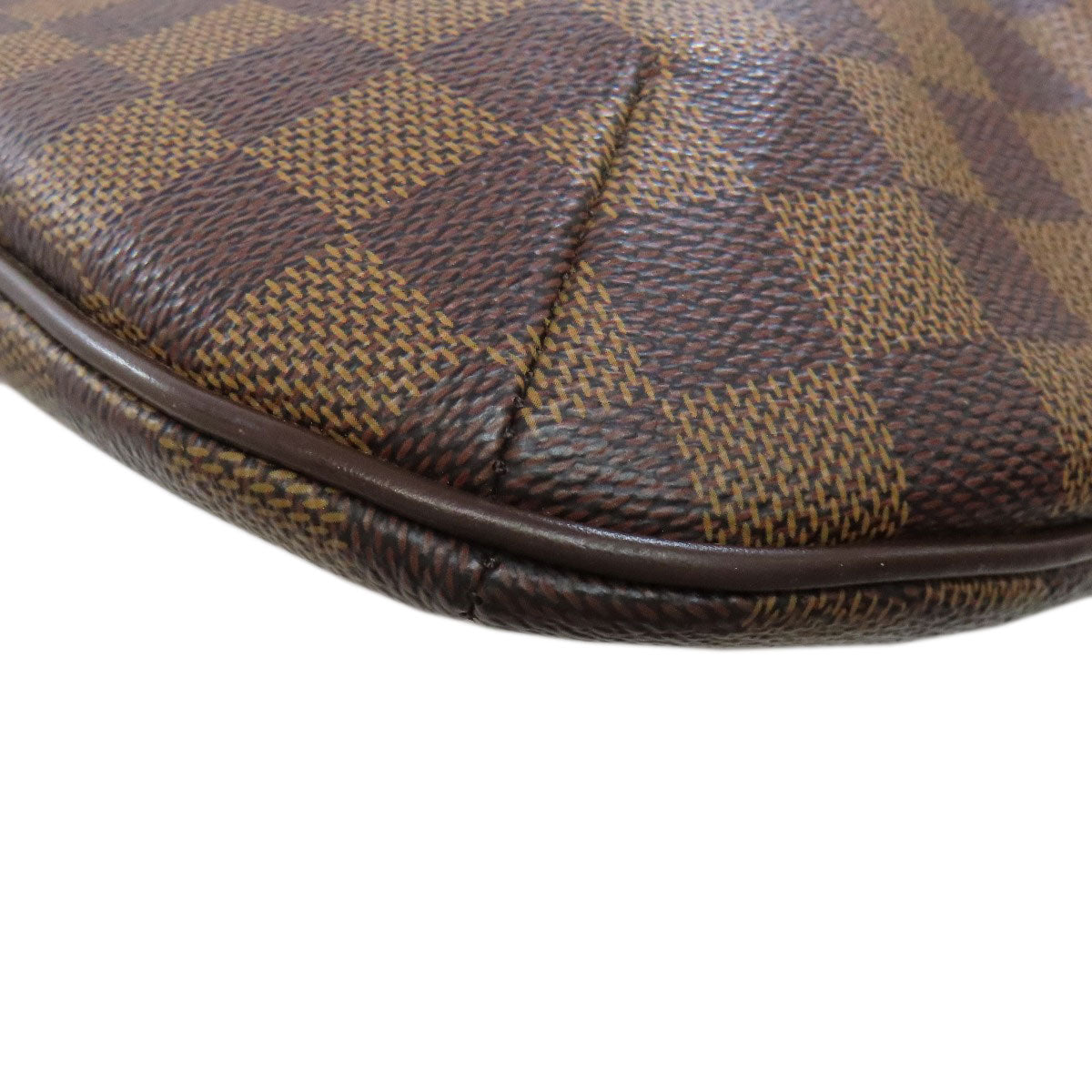 LOUIS VUITTON  N42251 Shoulder Bag Bloomsbury PM Damier canvas Ladies