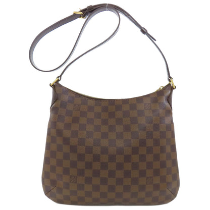 LOUIS VUITTON  N42251 Shoulder Bag Bloomsbury PM Damier canvas Ladies