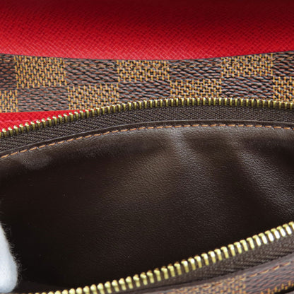 LOUIS VUITTON M60697 Portefeiulle ã» Emily Long wallet (with coin pocket) Monogram canvas Ladies [Used]